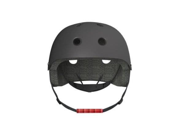 Kask SEGWAY Ninebot Commuter, 54–60 cm, czarny