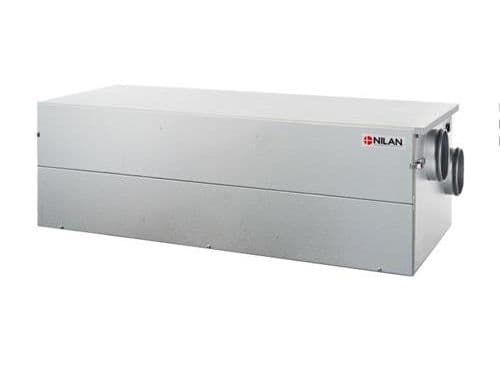 Ventilasjonsaggregat Comfort CT150 v.