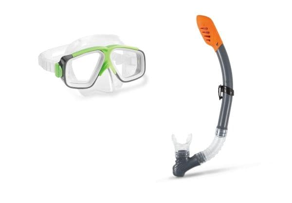 Intex maske snorkel - 55949