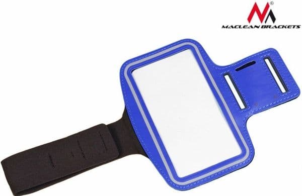 Maclean universellt fodral 4,8'' (MC-405C)