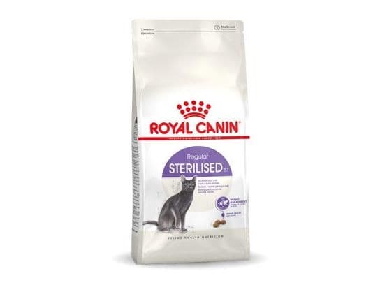 Royal Canin Steriliserat 37 torrfoder för katter Vuxen 10 kg