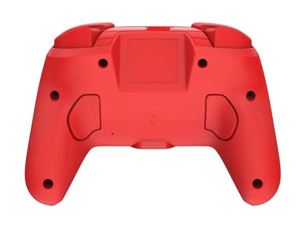 Turtle Beach Rematch - Håndkonsoll - trådløs - Koopa Troop - for Nintendo Switch, Nintendo Switch 2, Nintendo Switch Lite, Nintendo Switch OLED