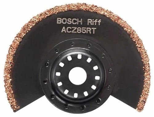 Savklinge multicut Ø85mm hm-riff acz85rt