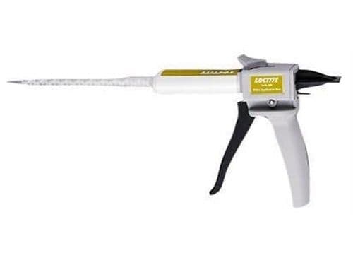Håndpistol til Loctite 50 ml Dobbelpatroner