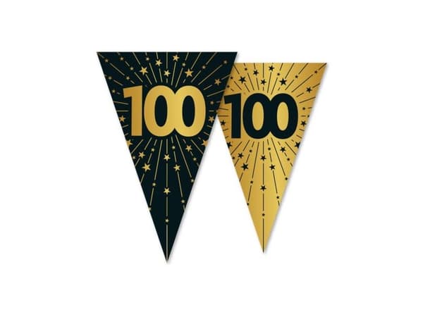 Vimpelkrans 100 år, 10 m