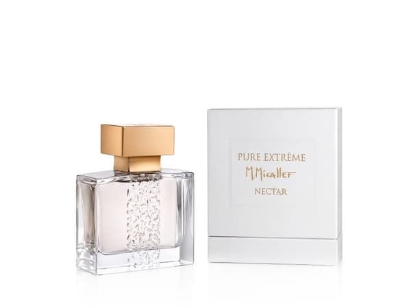 M.Micallef Pure Extrême Nectar Eau de Parfum 50 ml (dame)
