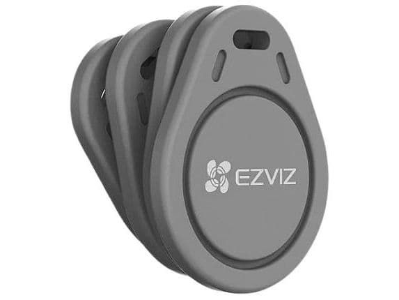 Ezviz Proximity fobs EZVIZ CS-CPU 4kpl.
