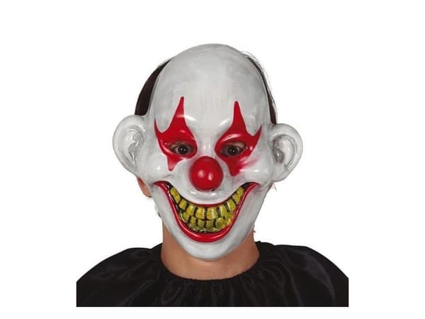 Klovnemaske
