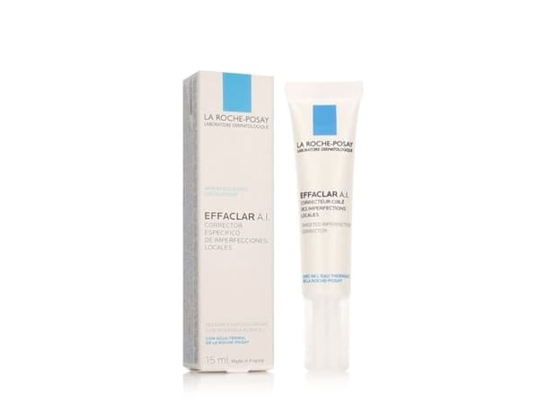 La Roche-Posay Effaclar A.I. Targeted Imperfection Corrector 15 ml