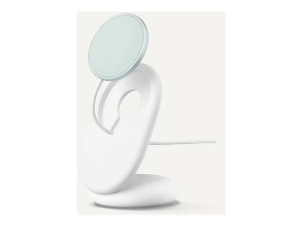 Google Pixel Charger+ stativ bundle (GA10042-WW) Snow