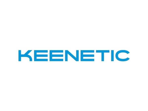 Router Keenetic Skipper 2nd Gen
