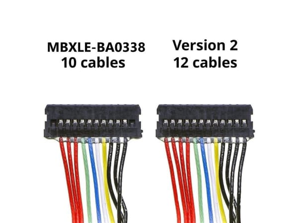 CoreParts - Batteri för bärbar dator