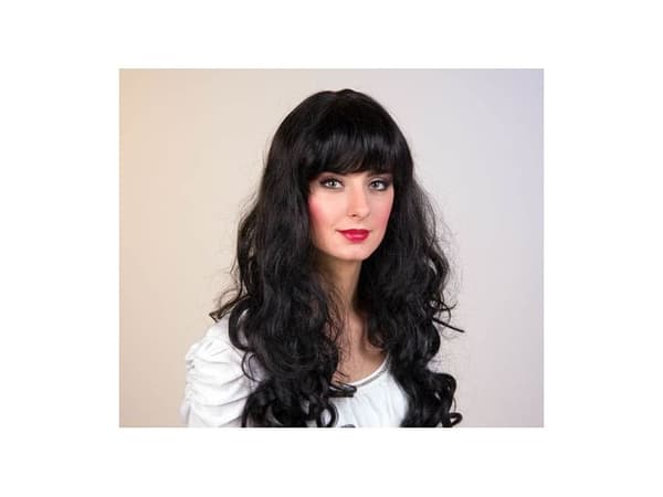 Lajittelu Emilia paryk