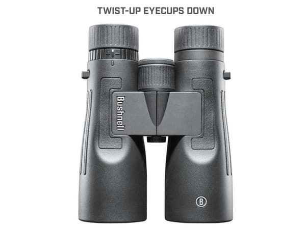 Kiikarit Bushnell Legend 10x50