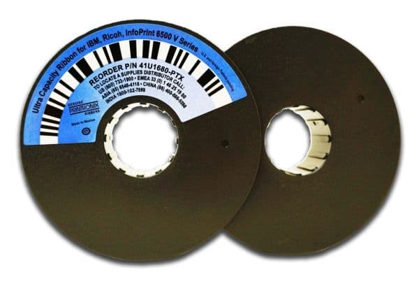 Printronix ribbon Infoprint 6500 6-pack