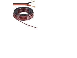 Goobay LSK 2x1.5 - 25m