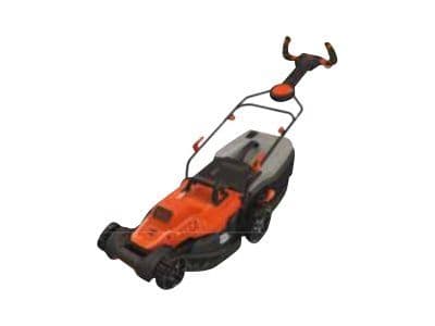 Black & Decker BEMW481ES-QS, 1 kpl
