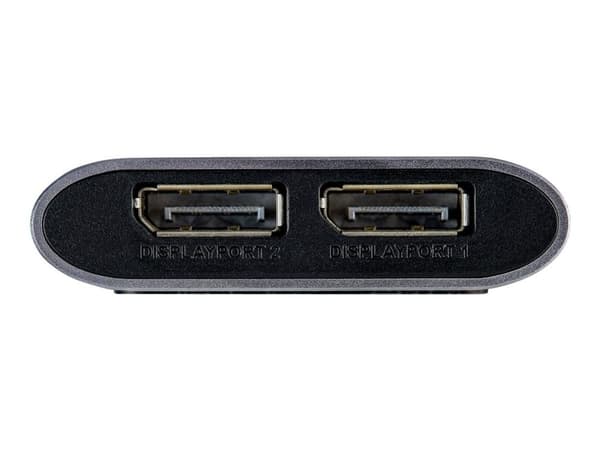 StarTech.com TB32DP14, 7680 x 4320 pikseliä
