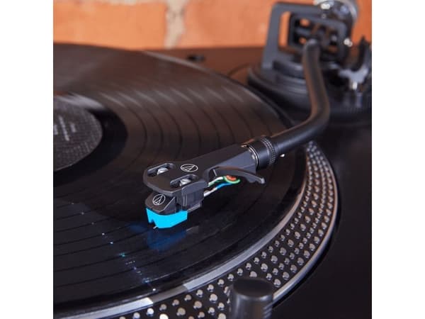 audio-technica AT-VM95C - VM95 Series - pickup för vridbar