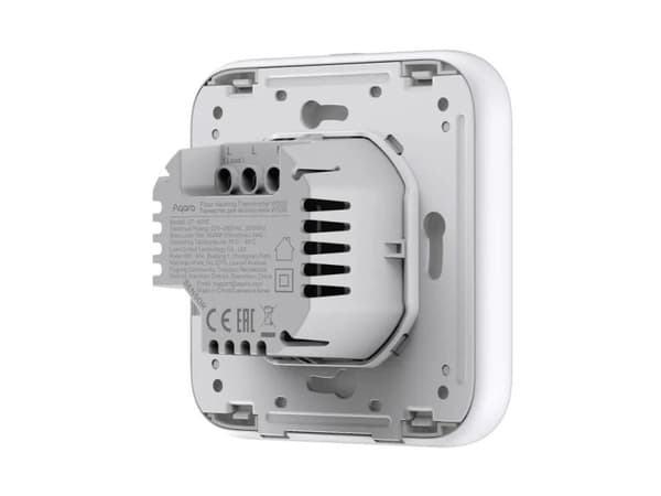 Aqara Floor Heating Thermostat W500