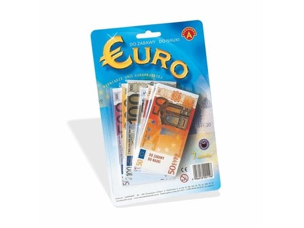 Alexander Pengar Euro