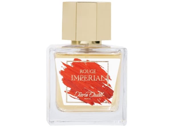 Chopard Diane Castel Rouge Impérial Eau de Parfum for kvinner 100 ml