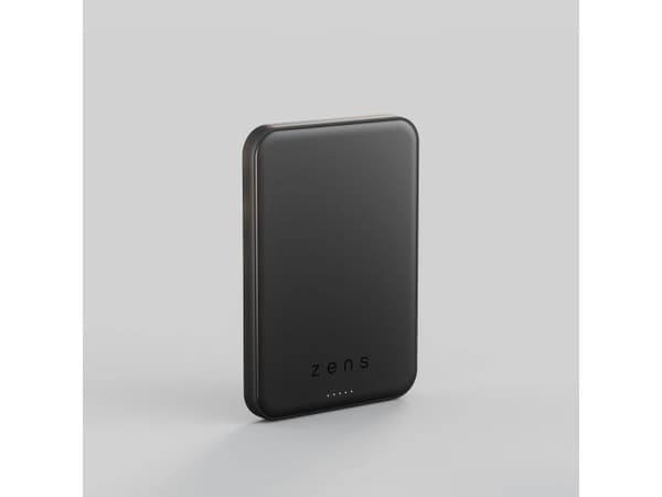 Zens Pro 2 Semi Solid State powerbank MagSafe Qi2.2 5000 mAh