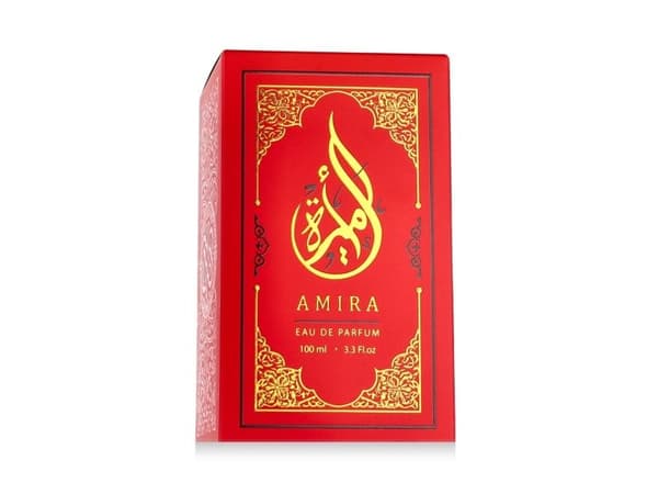 New Brand Parfums Amira Eau De Parfum Spray 100ml