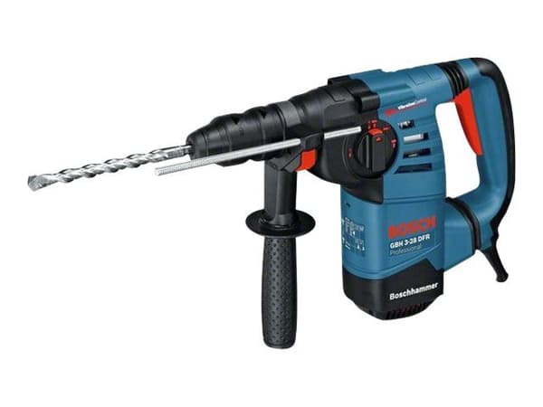 Bosch BOREHAMMER GBH 3-28 DFR