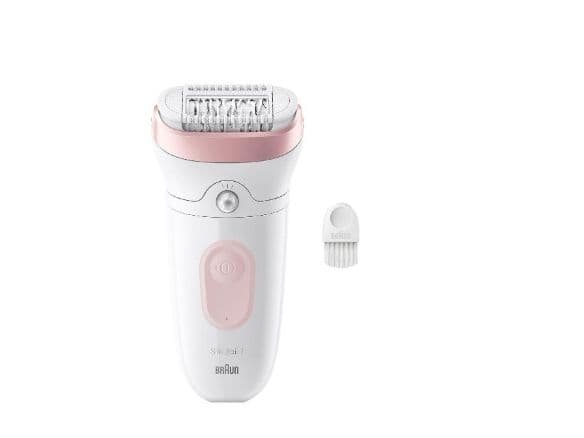 Depilator Braun Silk·épil 7 7-000
