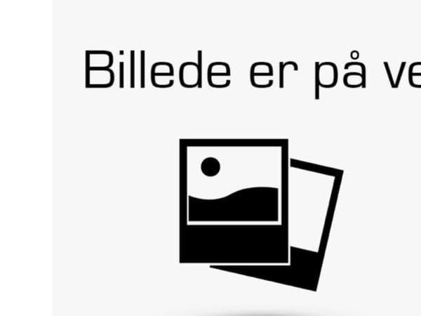 Rundmopp, Vikan, blå