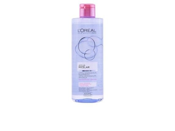 MICELLAR VANN sensitiv hud 400 ml