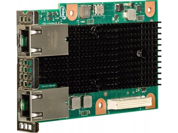 Intel Ethernet Network Connection OCP X557-T2 - Nätverksadapter - OCP - 10Gb Ethernet x 2
