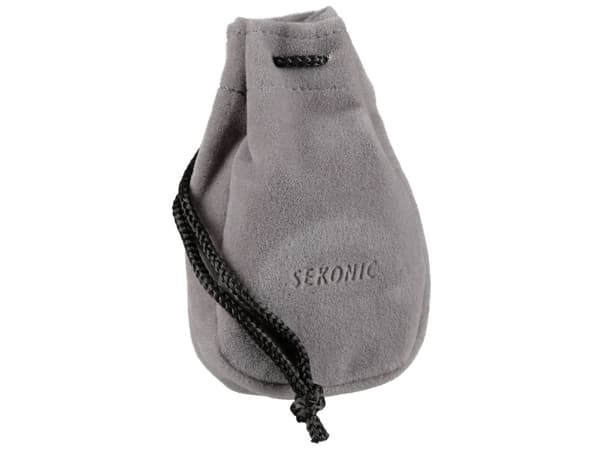 Sekonic L-208 - Ljusmätare - analog