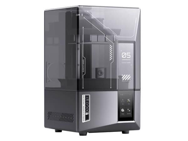 ELEGOO Mars 5 Ultra 3D Printer