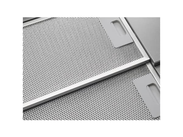 Electrolux LFP326AB, 410 m³/t, D, E, D, 69 dB, 48 dB