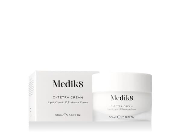 Medik8 C-Tetra Cream - - 50 ml