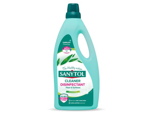 Sanytol Floor cleaner 1l
