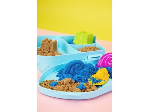 Kinetic Sand Surf N' Sand Paradise