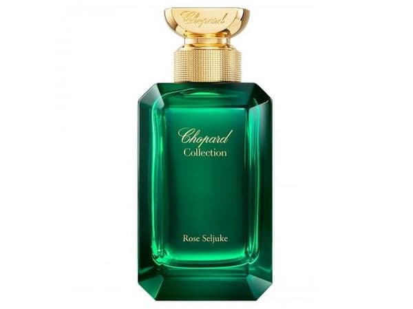 Chopard Rose Seljuke Eau De Parfum 100ml Unisex Spray