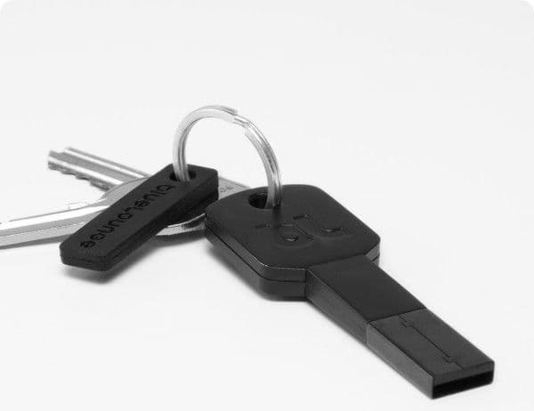 Bluelounge Kii Micro-USB, Micro-USB B, USB A, USB 2.0, Hanstik/Hanstik, 480 Mbit/s, Lajittelu