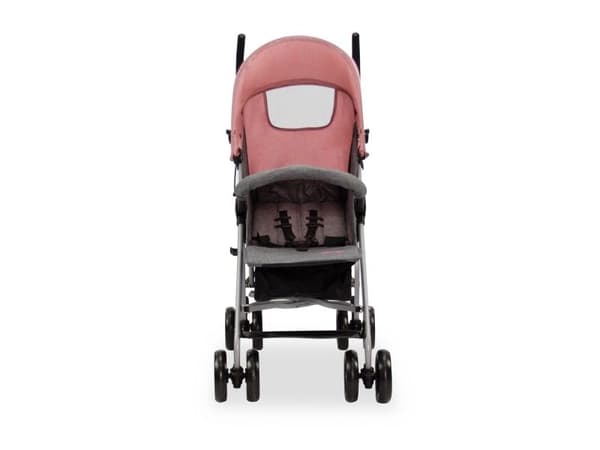 Asalvo paraplyvagn Mombi, Rosa