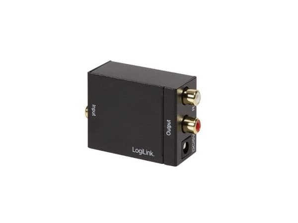 LogiLink CA0100