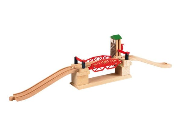 BRIO 33757 Klaffbro