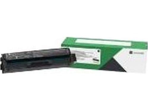 Lexmark 20N2XK0, 6000 sivua, Musta, 1 kpl