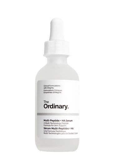 The Ordinary Multi-Peptide + HA Serum 60ml