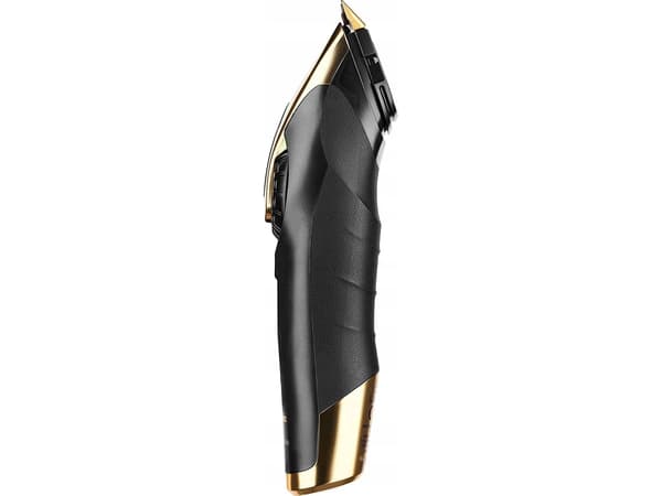 Panasonic ER-GP84-N801 black and gold