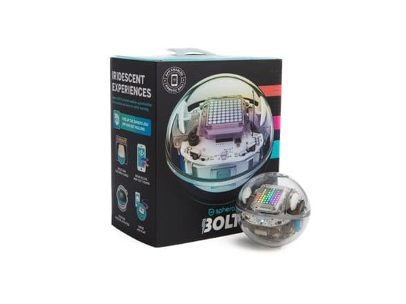 Sphero Bolt
