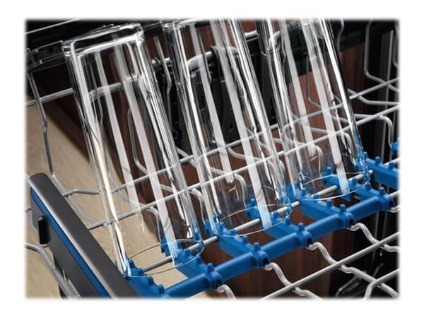 Electrolux EEG62310L - Diskmaskin - Svart