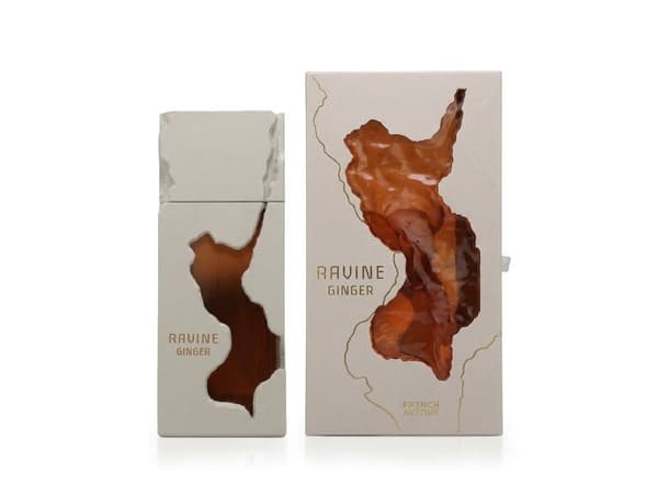 French Avenue Ravine Ginger EDP U 100 ml